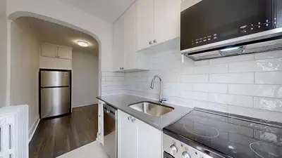 1602 Bathurst Street - 1 Bedroom Apartment for Rent