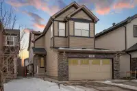 2 Storey Home With LEGAL BASEMENT SUITE