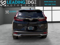 2020 HONDA CR-V LX ALL WHEEL DRIVE- BLACK ON BLACK - HONDA RELIABILITY - ECONOMICAL -- NEW TIRES - A... (image 6)
