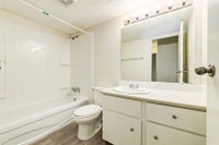 Amenities: Air Conditioning Available • Playground • Balconies Suite & Building: Spacious one-bedroo... (image 7)