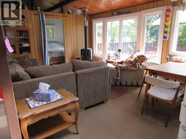 4384 BIRCH LAKE DUMP ROAD Bridge Lake, British Columbia in Houses for Sale in 100 Mile House - Image 18