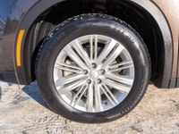 CLEAN CARFAX, 7 PASSENGER LUXURY AWD SUV Experience versatility, confidence, and modern design in th... (image 7)