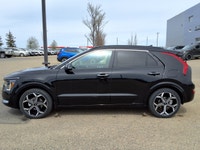 The 2026 Kia Niro SX is a modern crossover designed for drivers who want style, efficiency, and adva... (image 3)