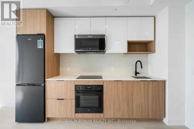 2103 - 5 DEFRIES STREET Toronto (Regent Park), Ontario in Long Term Rentals in City of Toronto - Image 4