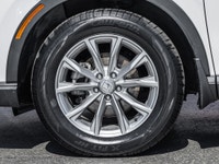 Certified. EX-L|AWD|Leather|Sunroof|Carplay 2023 Honda CR-V EX-L EX-L|AWD|Leather|Sunroof|Carplay Pl... (image 3)