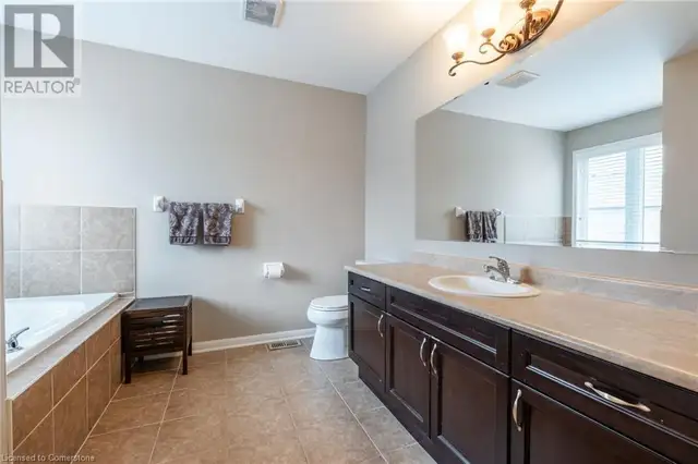 199 EMICK Drive Ancaster, Ontario in Houses for Sale in Hamilton - Image 37