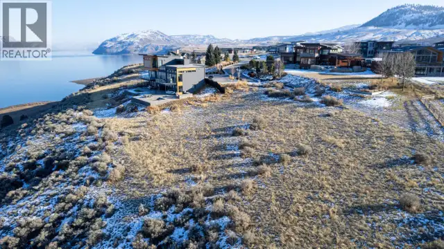 300 Rue Cheval Noir Kamloops, British Columbia in Land for Sale in Kamloops - Image 34