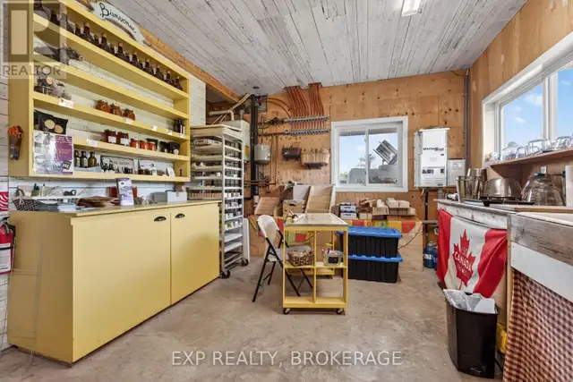 936 SHEFFIELD LANE Leeds and the Thousand Islands, Ontario in Land for Sale in Kingston - Image 28