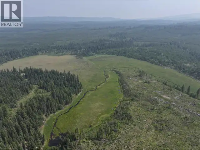 DL11884 BLACKWATER ROAD Quesnel, British Columbia in Land for Sale in Quesnel - Image 8