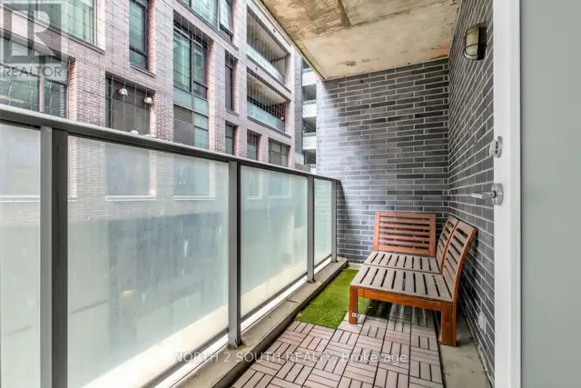 225 - 95 BATHURST STREET Toronto (Waterfront Communities), Ontar in Long Term Rentals in City of Toronto - Image 20