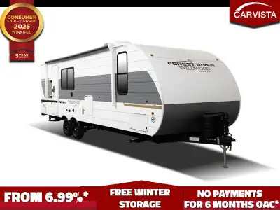 NO TARIFFS ON OUR INVENTORY! No Payments for up to 6 months. Low interest options available! Come se...