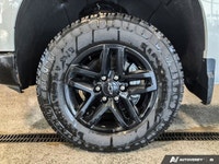 Welcome to Mann-Northway Auto Source. Command every journey in this formidable 2023 Chevrolet Silver... (image 9)