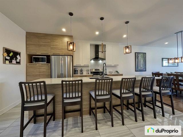 $399,000 - Condominium for sale in St-Donat — photo 2