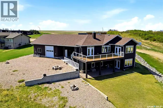 701 Saskatoon DRIVE Katepwa Beach, Saskatchewan in Houses for Sale in Regina - Image 3