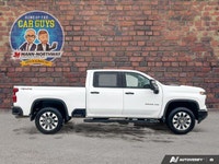 Welcome to Mann-Northway Auto Source. Command every road and every job with this impressive 2024 Che... (image 6)