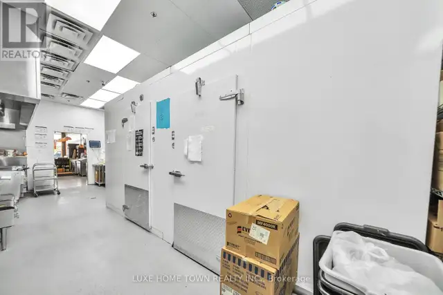 #5 - 589 FAIRWAY ROAD S Kitchener, Ontario in Commercial & Office Space for Sale in Kitchener / Waterloo - Image 30