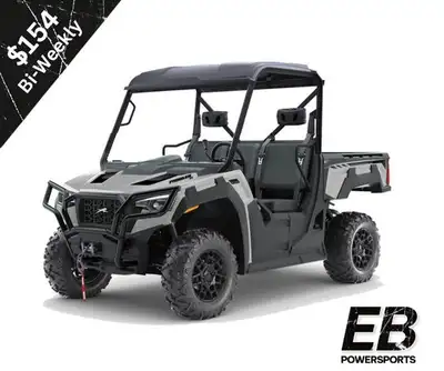 2025 Arctic Cat Prowler 800 XT ? Coming Soon Get ready for the next generation of power, performance...