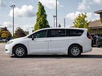 Welcome to Barrie Dodge Chrysler Jeep. The 2026 Chrysler Grand Caravan is a versatile and spacious m... (image 4)