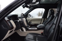 HSE, 5.0L Supercharged V8 engine, 4WD with terrain response system, premium leather heated and coole... (image 8)