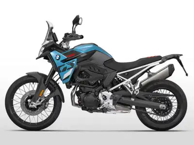 Base MSRP: $14,695Factory Options:Anti-Theft Alarm SystemCruise ControlDynamic PackageEnduro Package...