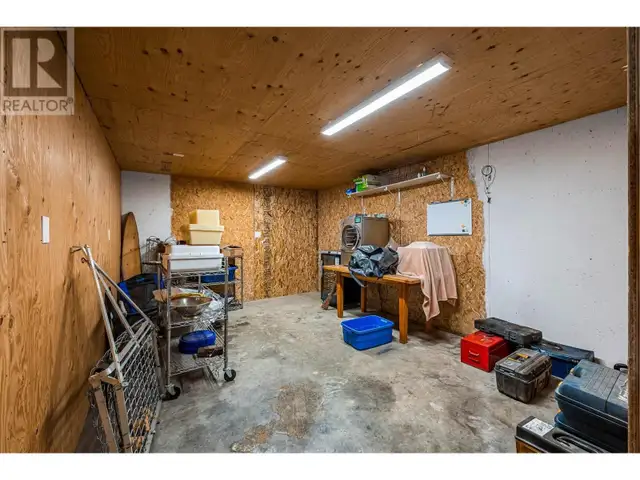 1688 NICOLLS Road Merritt, British Columbia in Houses for Sale in Vernon - Image 36