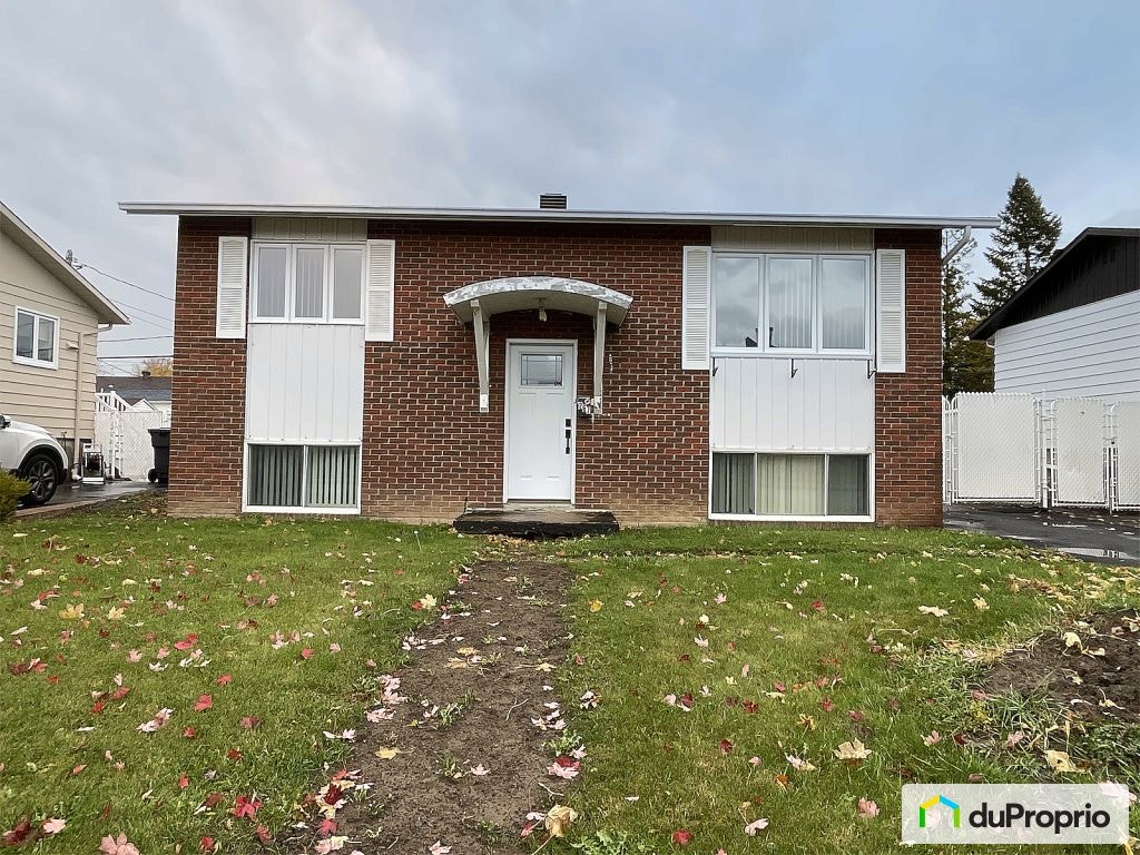 $445,000 - Bungalow for sale in Chateauguay — photo 2