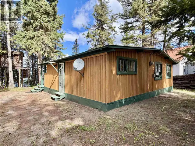 7616 E SHERIDAN LAKE ROAD Sheridan Lake, British Columbia in Houses for Sale in 100 Mile House - Image 26