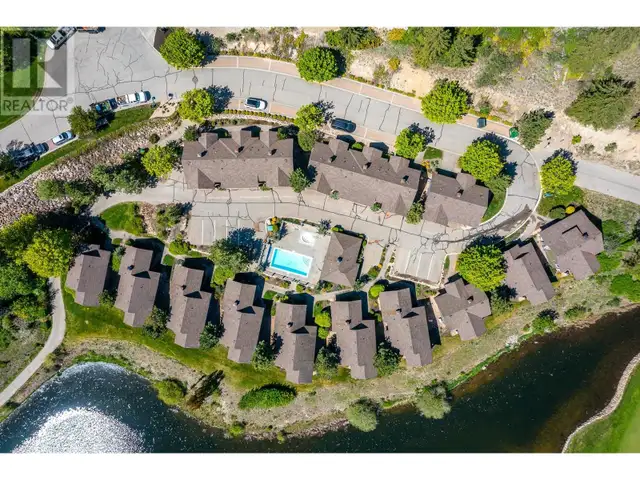 272 Chicopee Road Unit# 16B Vernon, British Columbia in Condos for Sale in Fort St. John - Image 6