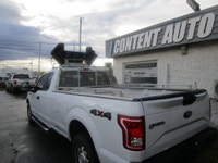 2016 Ford F-150 **CONTENT AUTO SPÉCIALISTE DU FINANCEMENT MAISON SANS ENQUETE CREDIT **Obtenez le me... (image 5)