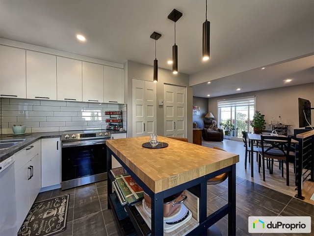 $279,000 - Condominium for sale in Rimouski (Rimouski) — photo 2