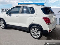 Saskatoon Motor Products - Recent Arrival! 2020 Chevrolet Trax Premier - Certified. GM Certified Det... (image 3)