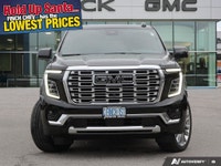 Conquer the Canadian Terrain with the 2026 GMC Yukon Denali: Power, Luxury, and Innovation in Every... (image 1)