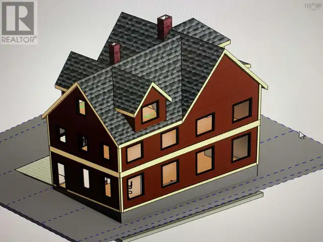 9 Water Street Digby, Nova Scotia63007359877121121