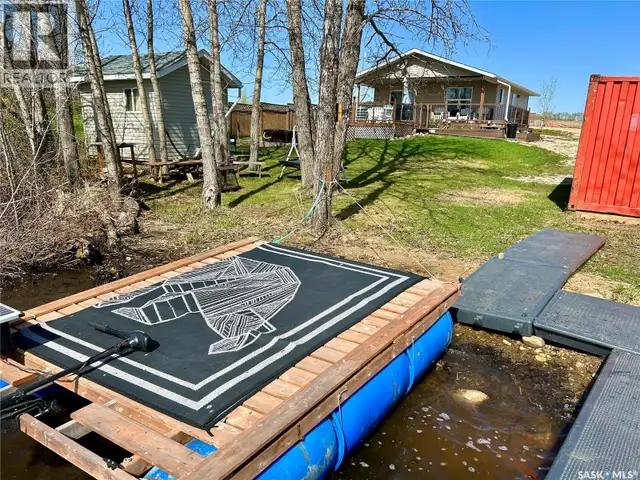 2 Willow ROAD Invergordon Rm No. 430, Saskatchewan in Houses for Sale in Prince Albert - Image 34