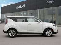 Discover the urban versatility and modern functionality of this exceptional White 2023 Kia Soul Hatc... (image 6)