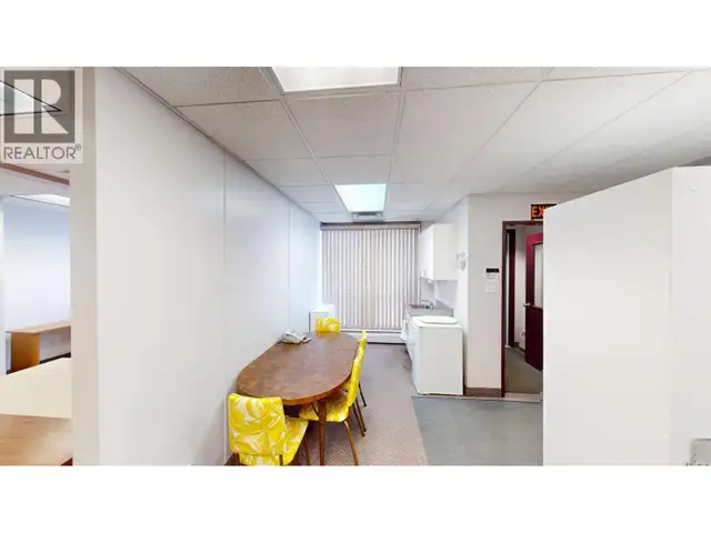 9947 100 AVENUE Fort St. John, British Columbia in Commercial & Office Space for Rent in Fort St. John - Image 35