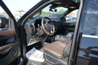 --WIN A $5000 TRAVEL VOUCHER, ASK US HOW!-- This 2021 Ford Expedition King Ranch MAX 4x4 is the luxu... (image 9)