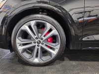 AUDI SQ5 TECHNIK QUATTRO 2023 Moteur V6 TFSI turbo de 3,0 litres Système de traction intégrale quatt... (image 4)