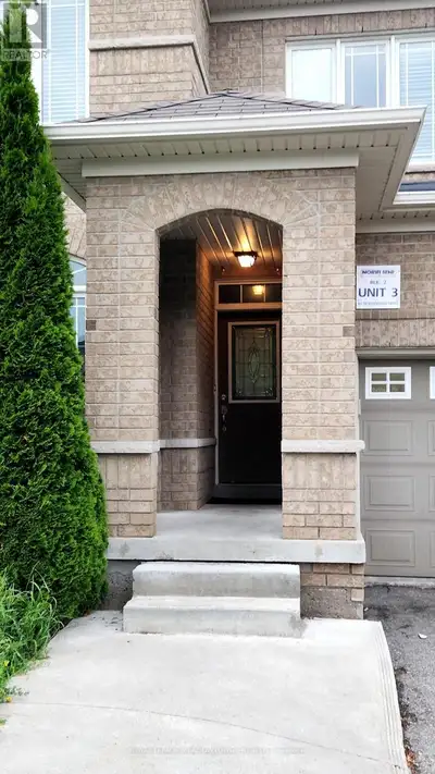 43 DEVONSLEIGH DRIVE Brampton (Fletcher's Meadow), Ontario