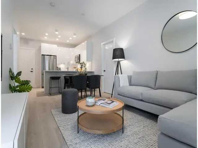 613 13458 95 AVENUE Surrey, British Columbia in Condos for Sale in Delta/Surrey/Langley - Image 8