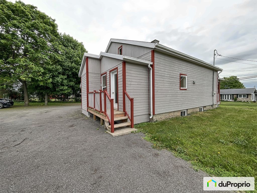 $429,000 - 1 1/2 Storey for sale in Ile d'Orléans (St-Jean) — photo 3