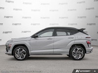 The 2024 Hyundai Kona N Line injects excitement into the subcompact SUV segment with its turbocharge... (image 2)