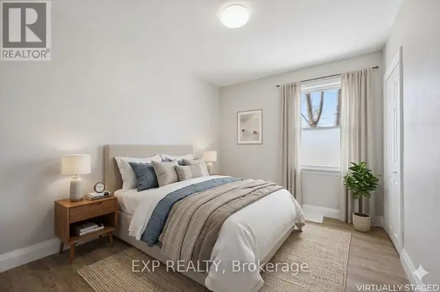 253 SYDNEY STREET S Kitchener, Ontario in Houses for Sale in Kitchener / Waterloo - Image 30