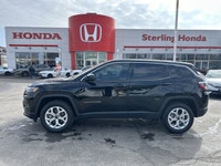 Come visit our Sterling Honda team, you can find us at 1495 Upper James Street, Hamilton, ON L9B 1K2... (image 7)