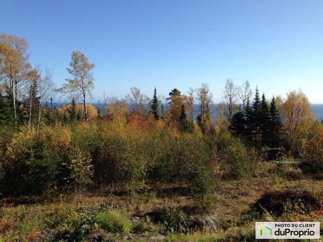 $68,000 - Residential Lot for sale in Les Escoumins — photo 3