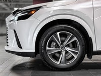 This Lexus RX boasts a Intercooled Turbo Premium Unleaded I-4 2.4 L/146 engine powering this Automat... (image 7)