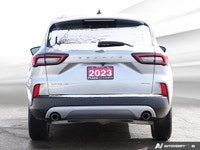Check out this 2023 Ford Escape Active before it's too late! * This Ford Escape is a Bargain with Th... (image 3)