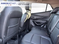 Engine: Moteur à 4 cylindres 1.4L/83CI L/100Km City: 9.5 L/100Km Hwy: 7.2 (image 9)