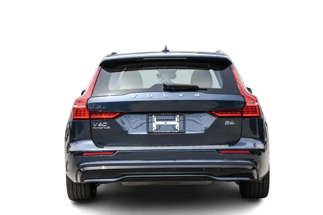 2023 Volvo V60497679058297180165