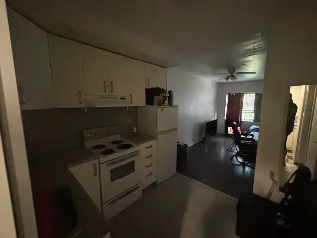 1.5 Sublet for 2–3 Months